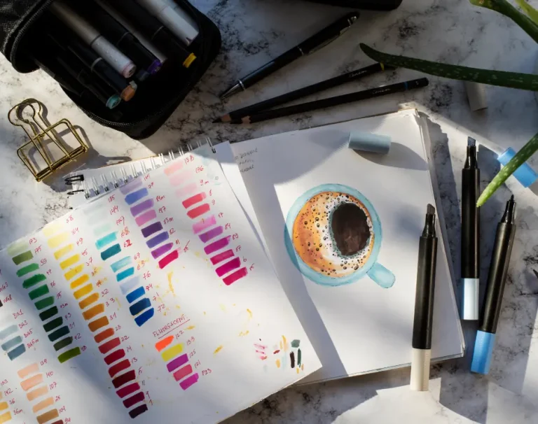 BunnyTech - Le pôle graphique BunnyTech : boostez votre visibilité avec des supports visuels professionnels